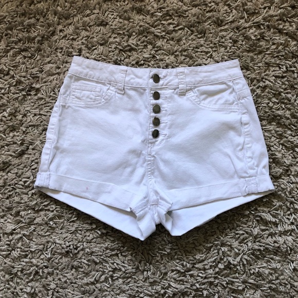 Forever 21 Pants - $8 SALE Forever 21 Shorts